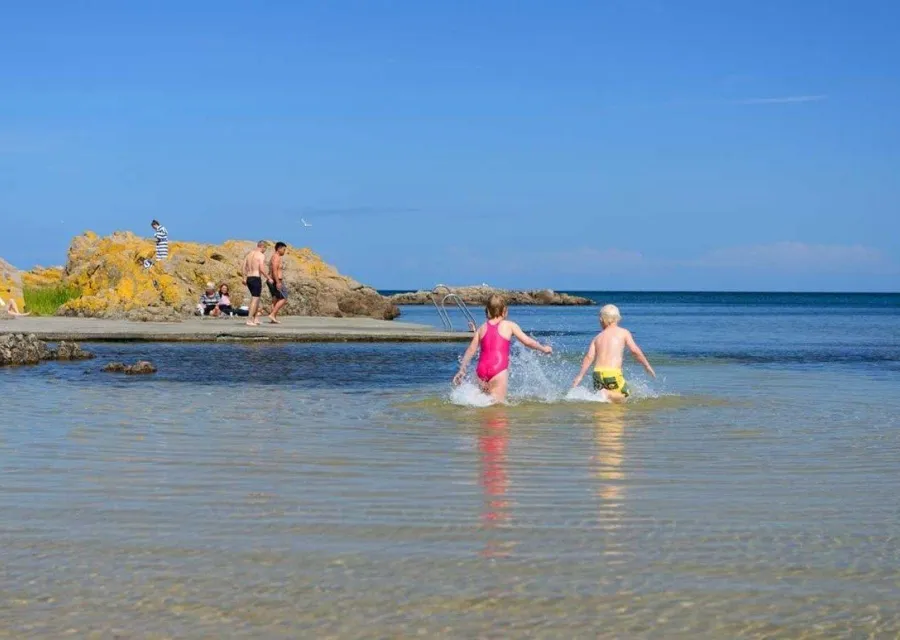 Storløkke Feriepark