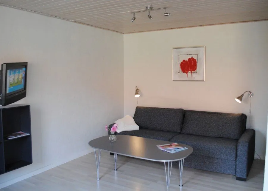 Holiday home for 2 persons