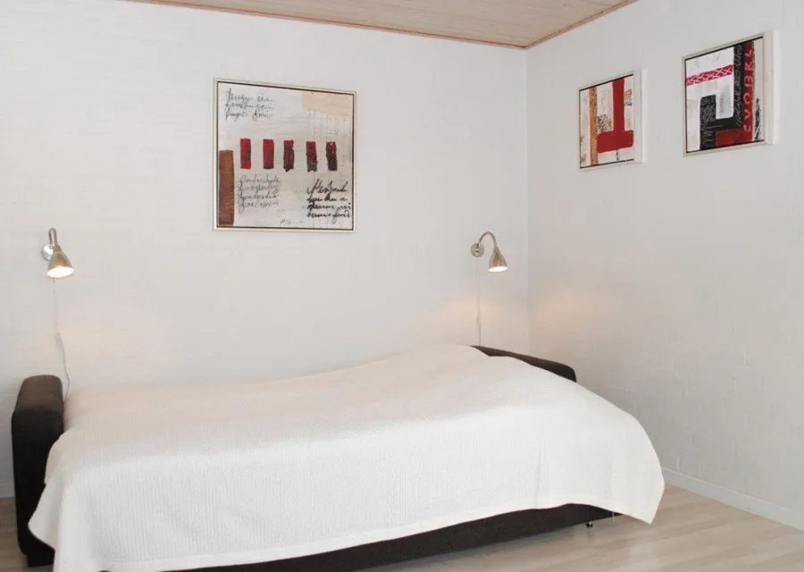 Feriehus for 2-4 personer