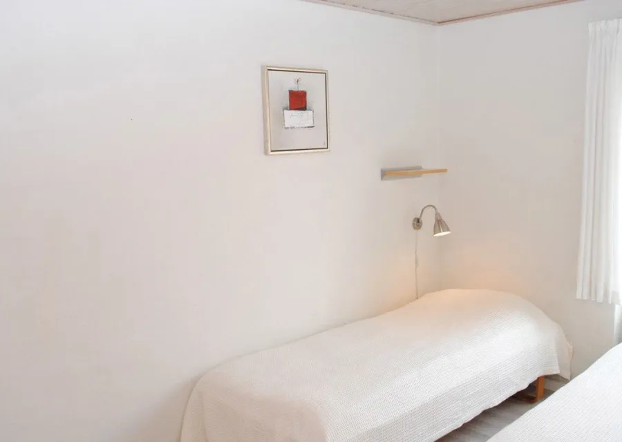 Holiday home for 4-6 persons
