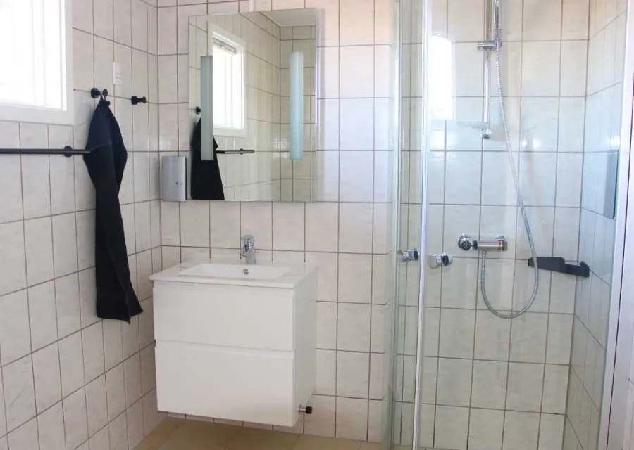 Feriehus for 4-6 personer