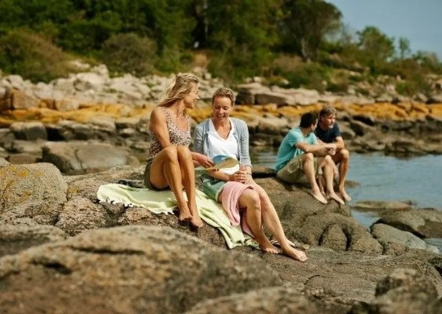 Strandpromenaden
