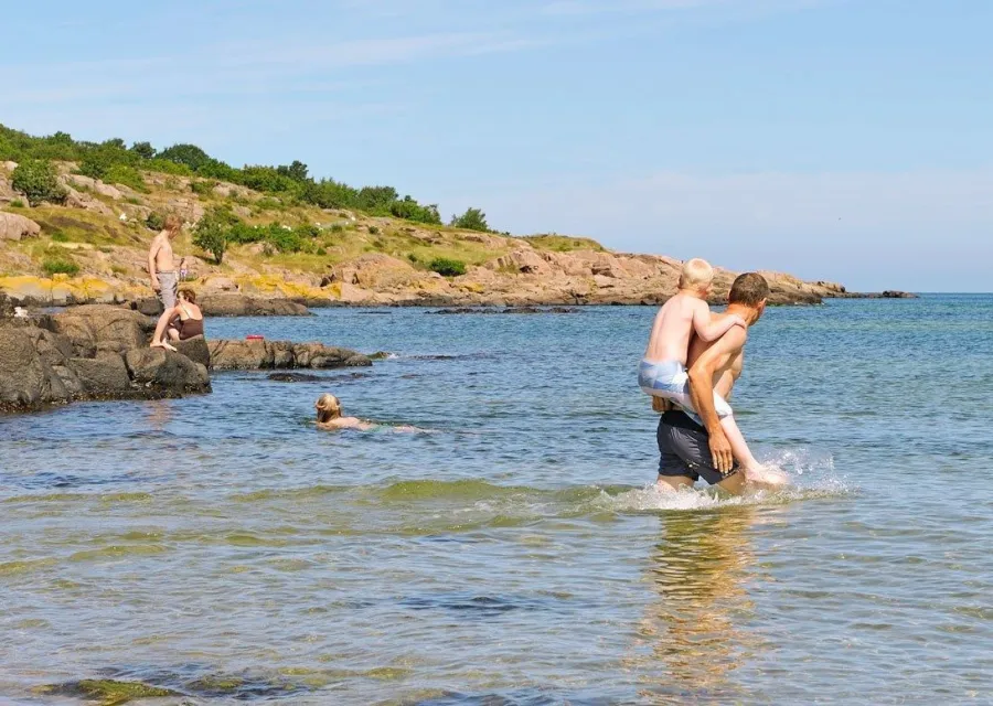 Strandpromenaden