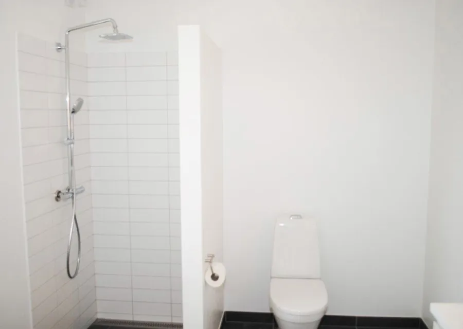 Ferienwohnung (1B) für 4-6 Personen mit Meerblick
