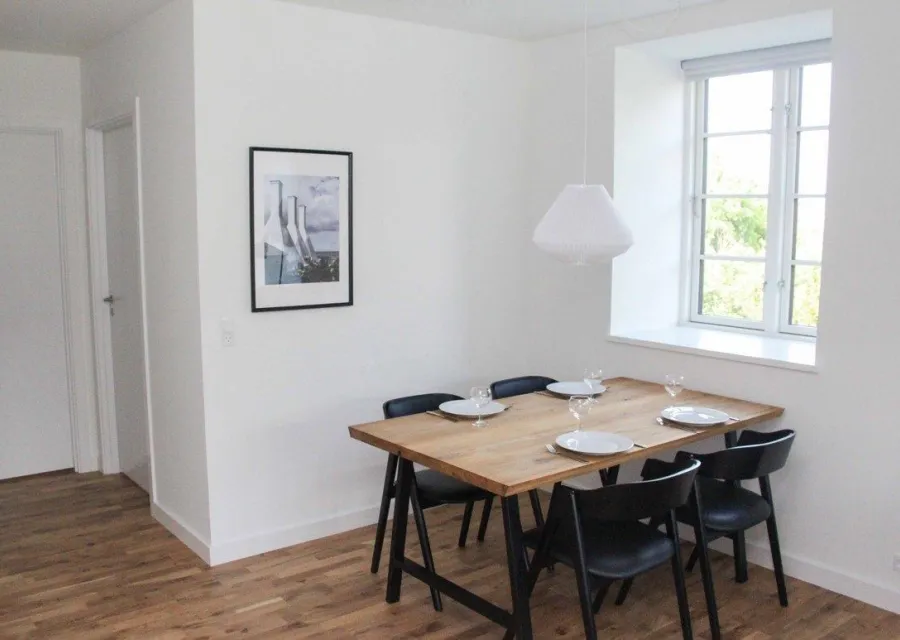 Ferienwohnung für 4 Personen