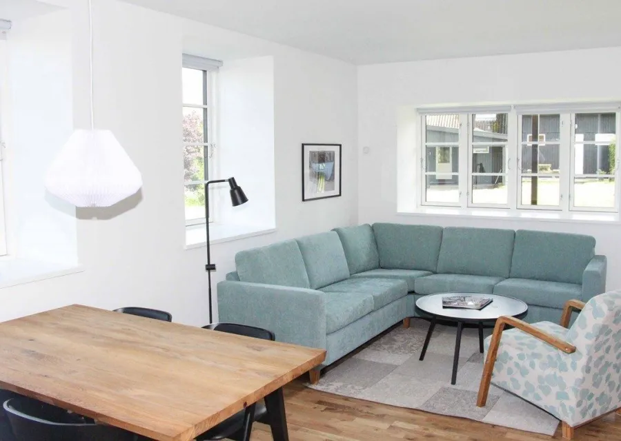 Ferienwohnung für 4 Personen