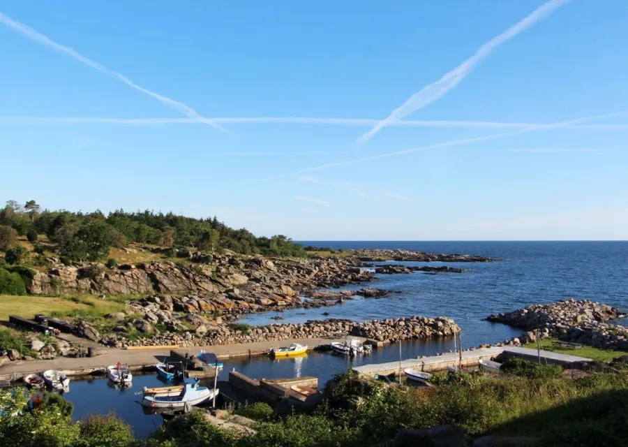 Swanvika