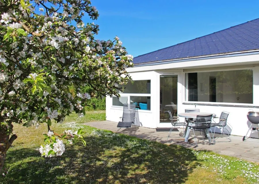Årsdale Søpark
