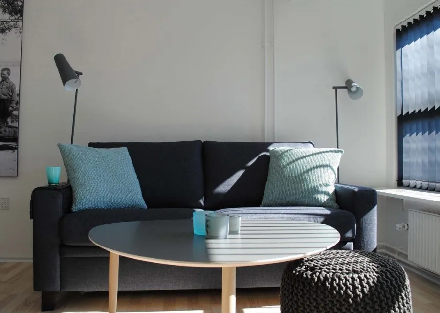 Ferienwohnung für 2-4 Personen