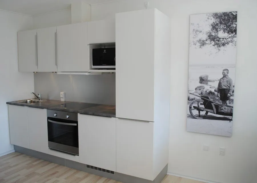 Ferienwohnung für 2-4 Personen