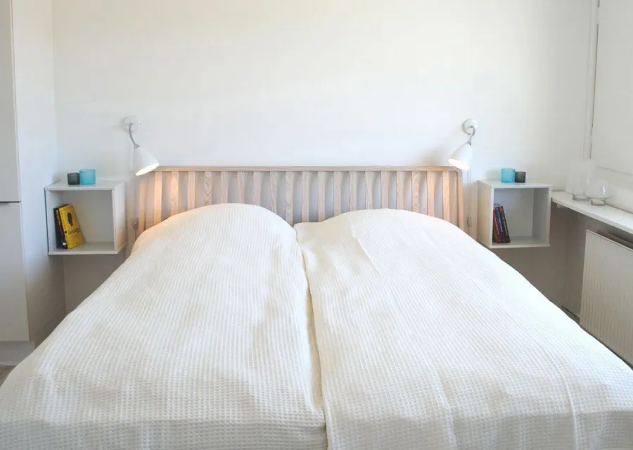 Ferienwohnung für 2-4 Personen