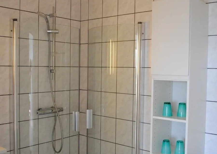 Ferienwohnung für 2-4 Personen mit Meerblick