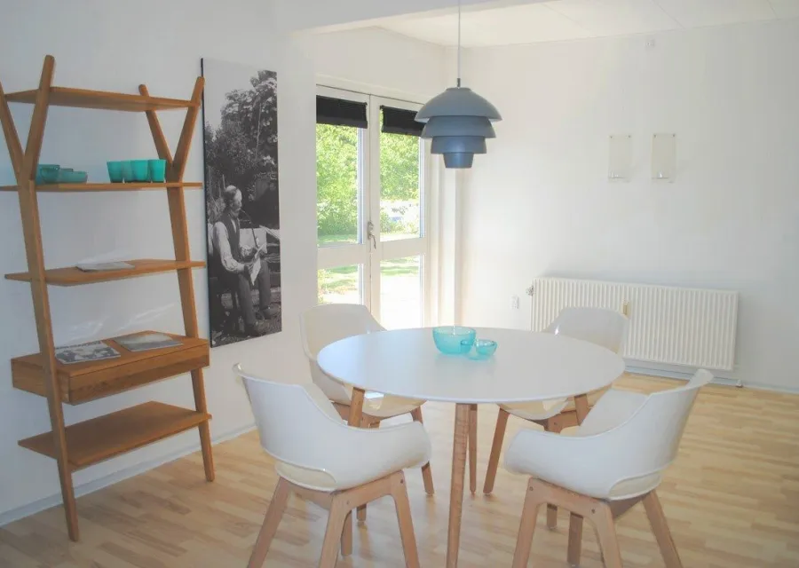 Ferienwohnung für 2-4 Personen mit Meerblick