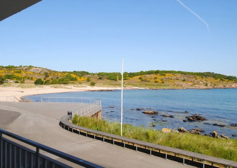 Strandpromenaden