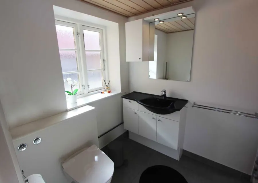 Feddet - Ferienhaus für 14 Personen