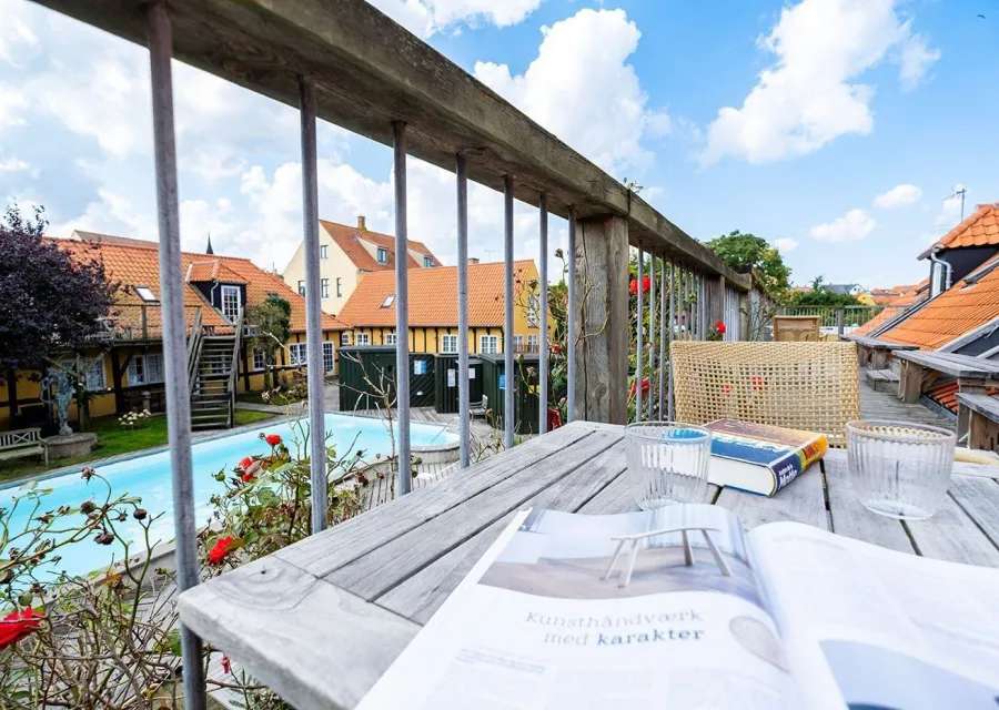 Holiday apartment (16) for 2-3 persons