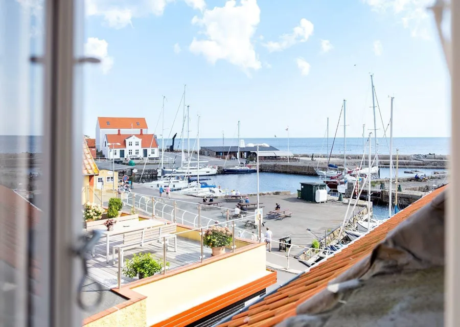Holiday apartment (16) for 2-3 persons