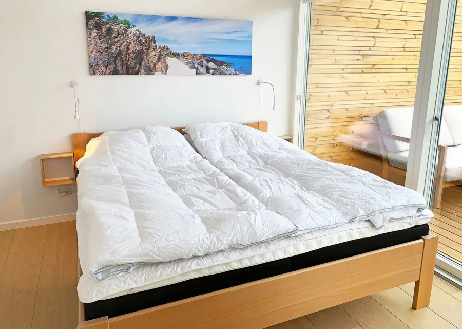 Feriehus (8G) for 6 personer