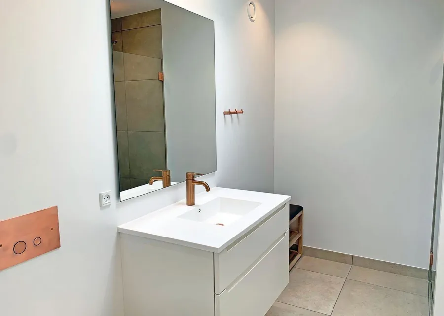 Feriehus (8H) for 6 personer