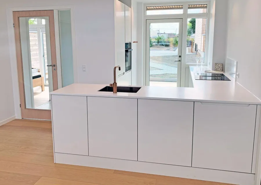Feriehus (8H) for 6 personer