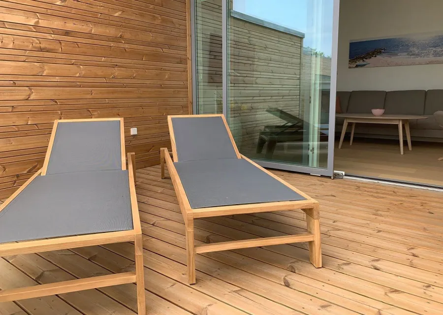 Feriehus (8H) for 6 personer