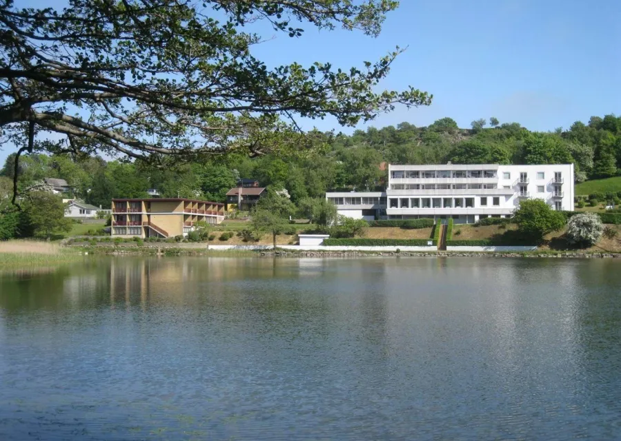 Hotel Hammersø