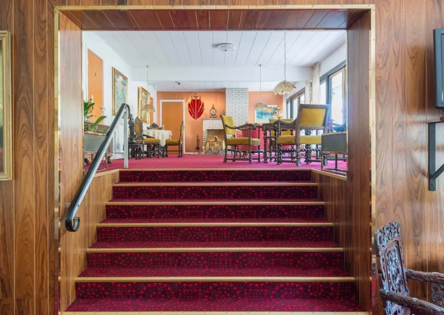 Hotel Hammersø
