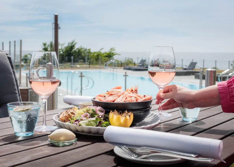 Fredensborg Badehotel