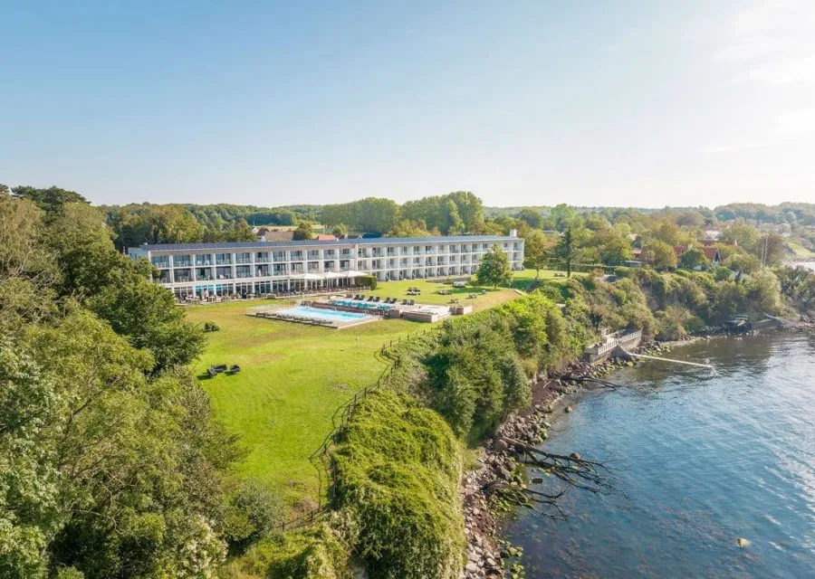 Fredensborg Badehotel
