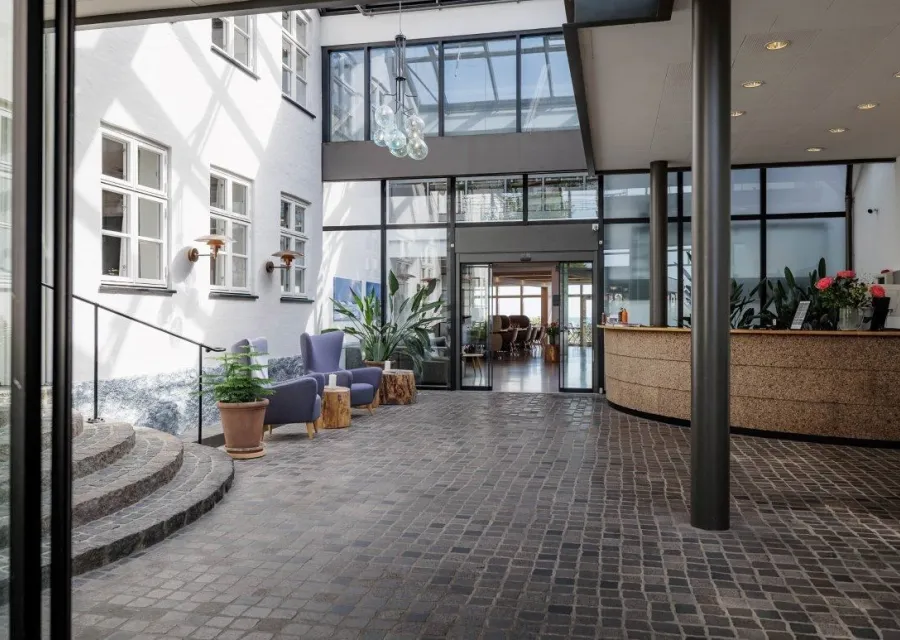 Fredensborg Badehotel