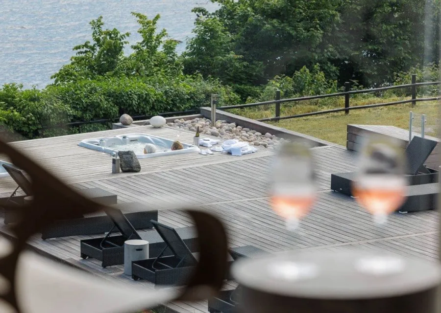 Fredensborg Badehotel
