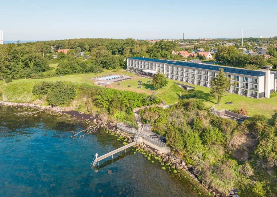 Fredensborg Badehotel