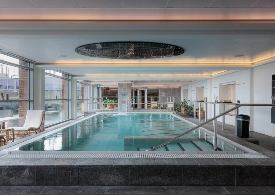 Griffen Spahotel
