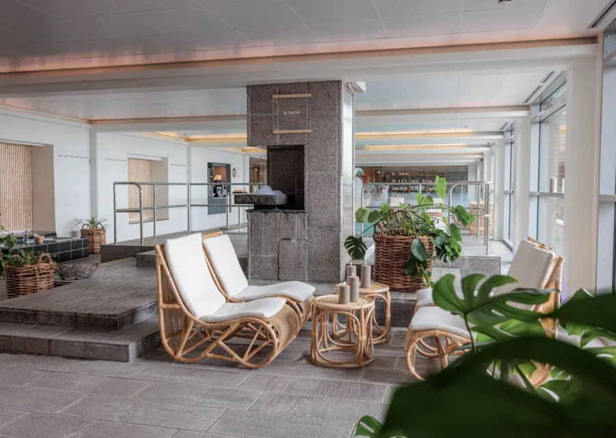 Griffen Spahotel