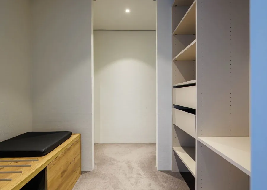 Suite - Sea view