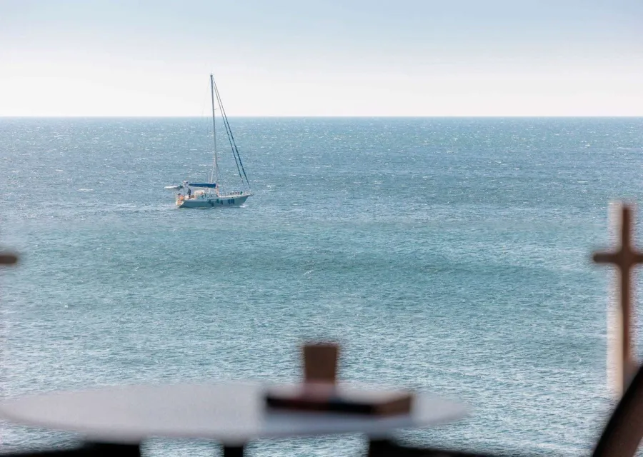 Suite - Sea view