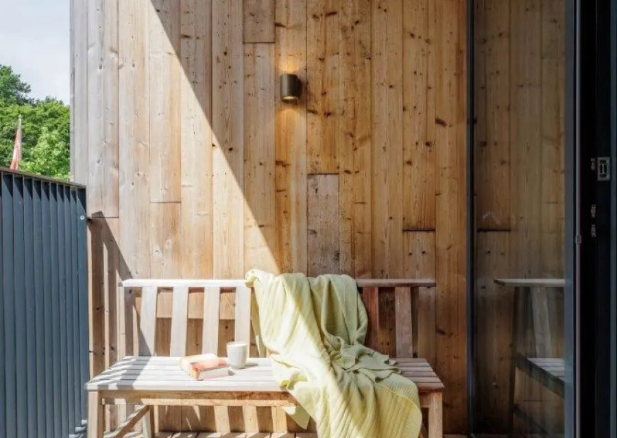 4-person room