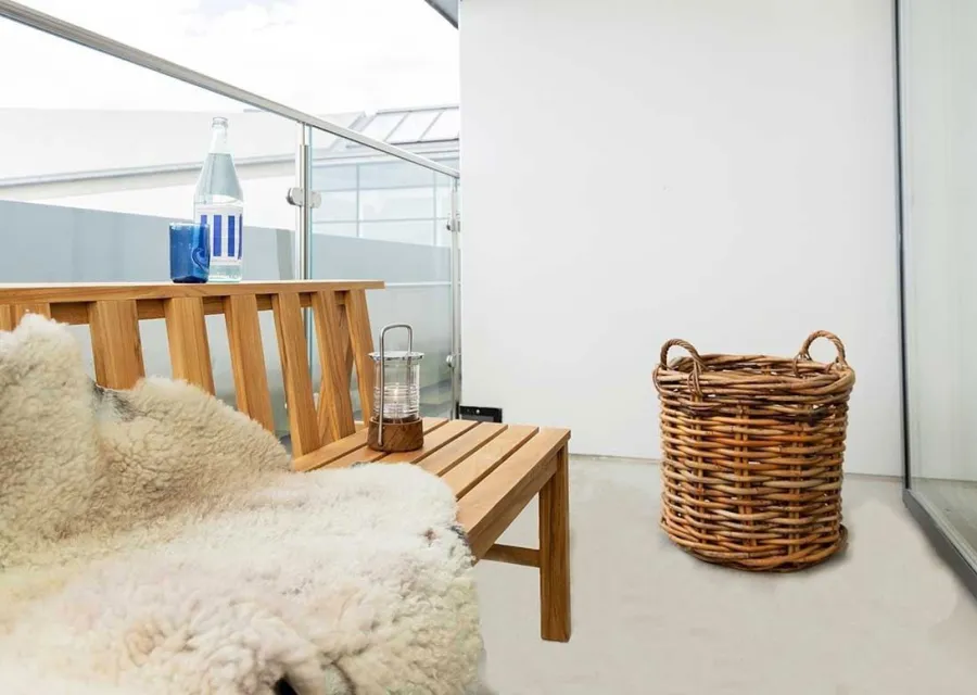 Double room - Design (Accessible)