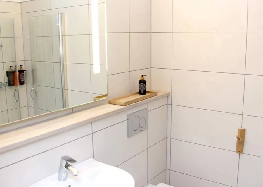 Double room - Design (Accessible)