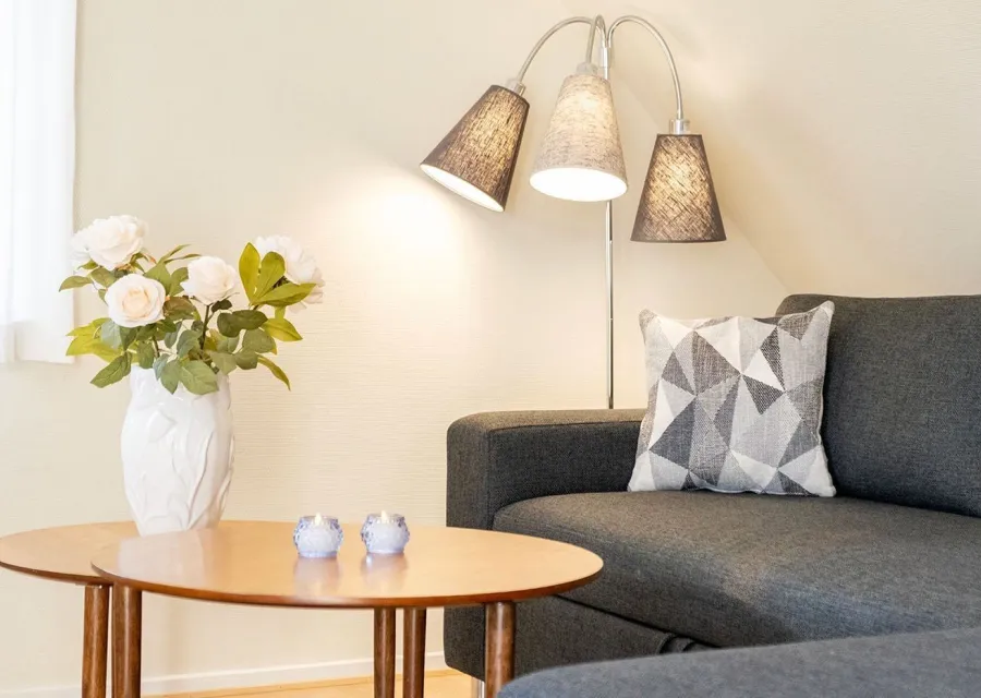 Semesterlägenhet (14) för 2-3 personer