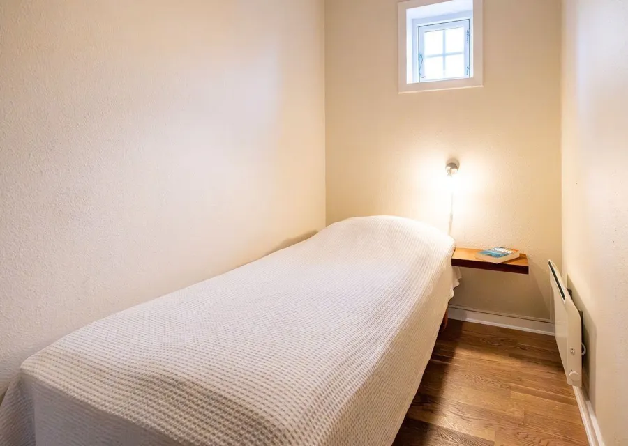 Ferienwohnung (03) für 2-3 Personen