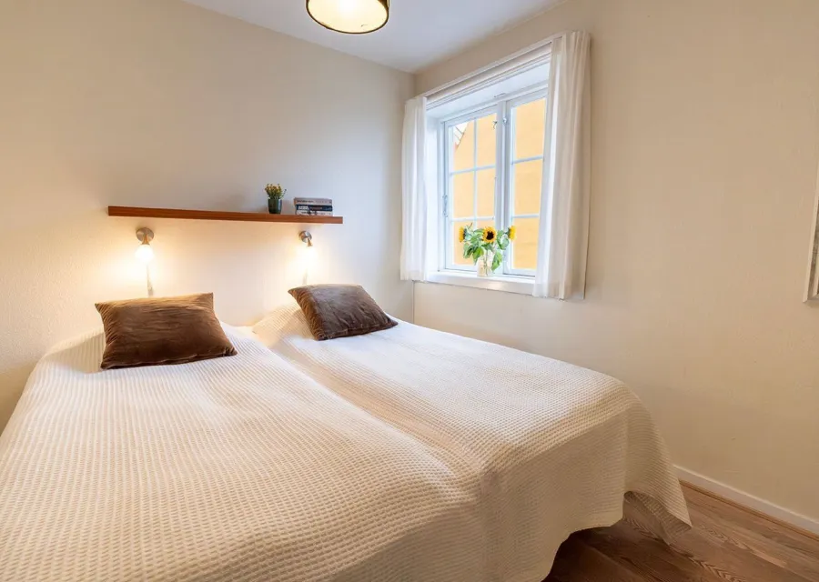 Ferienwohnung (03) für 2-3 Personen