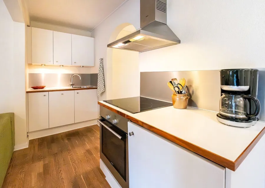 Ferienwohnung (03) für 2-3 Personen