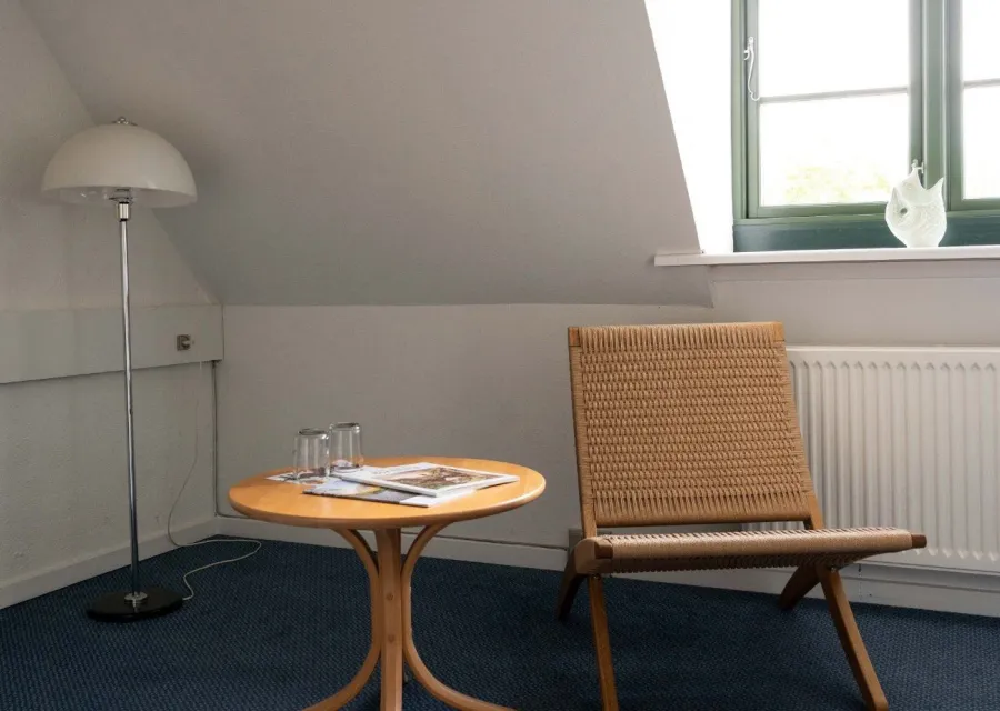 Enkeltværelse