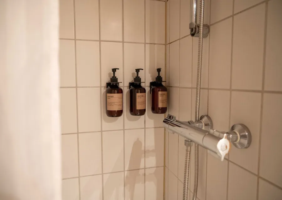 Enkeltværelse