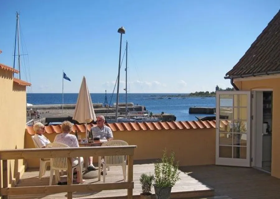 Holiday Appartment