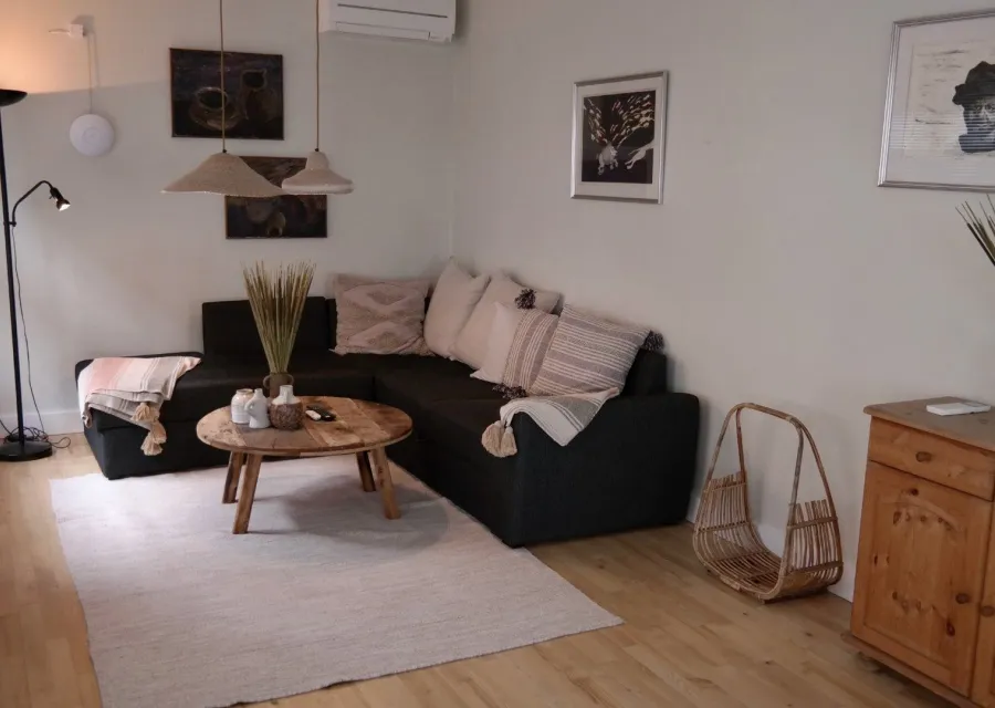 Holiday Appartment