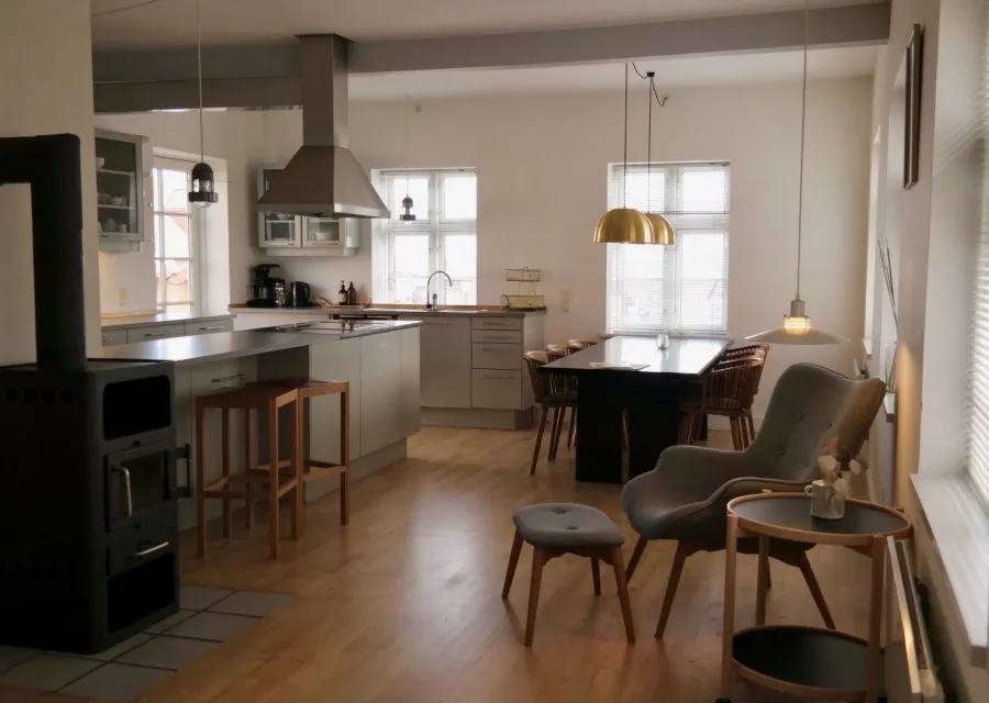 Holiday Appartment