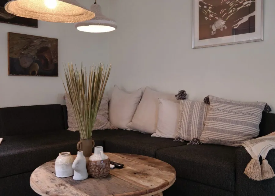 Holiday Appartment