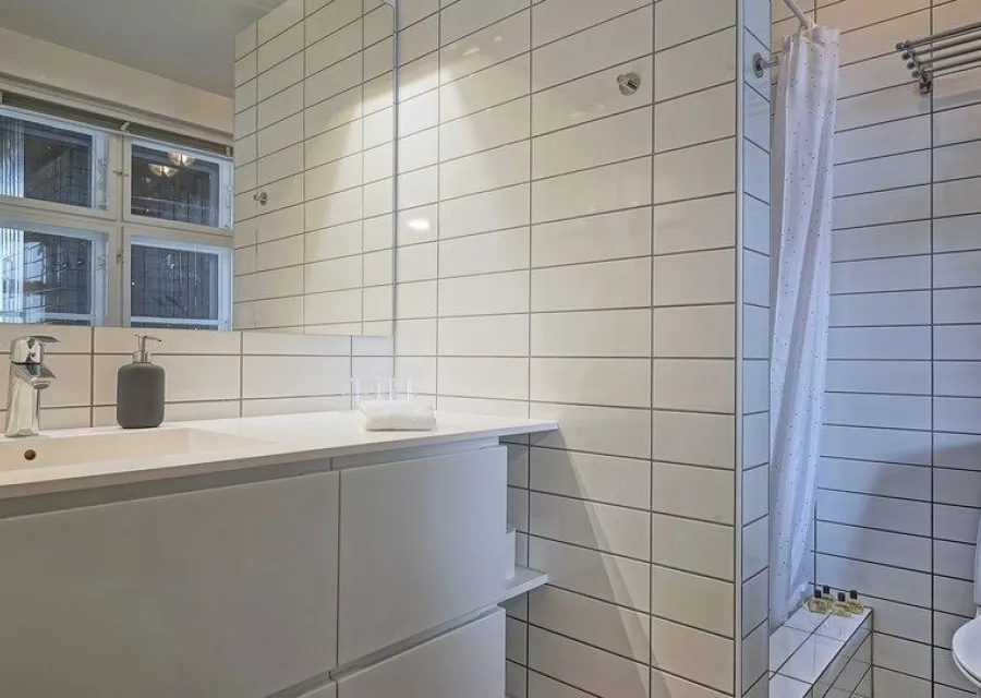Holiday Appartment